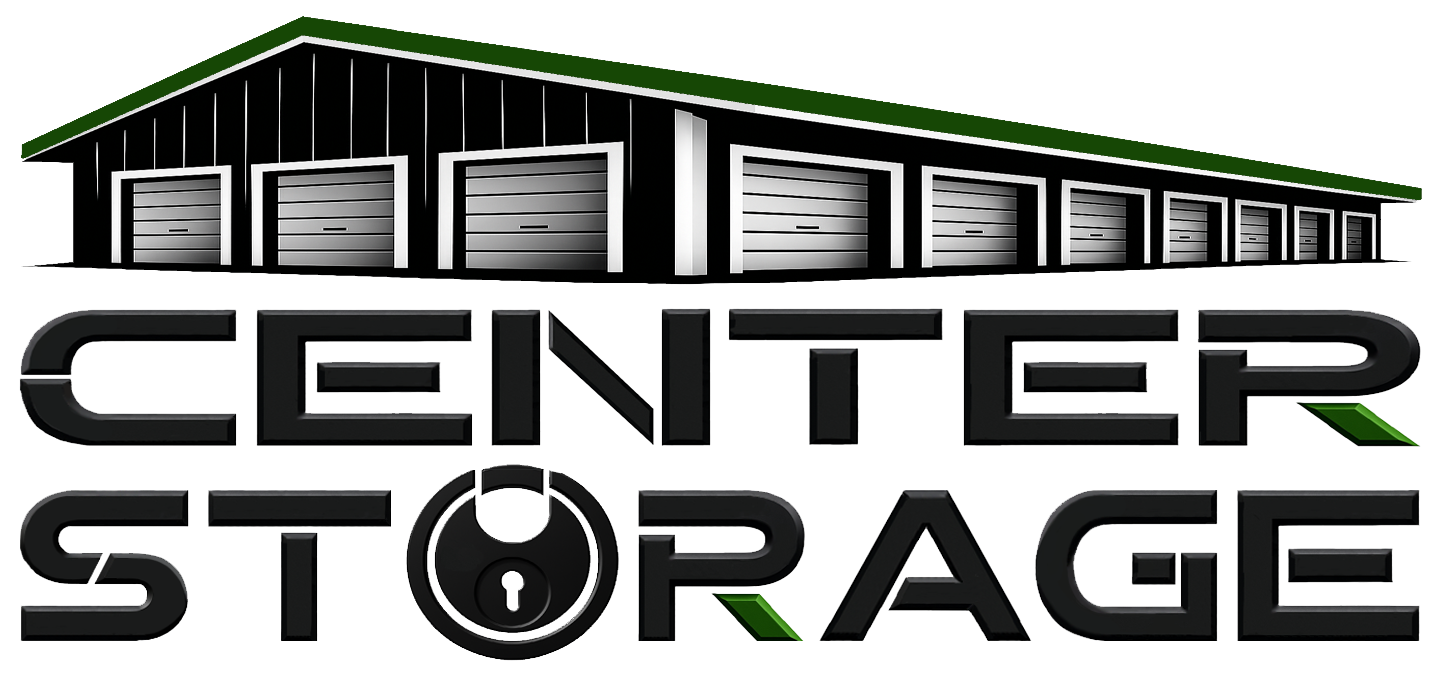 Center Storage